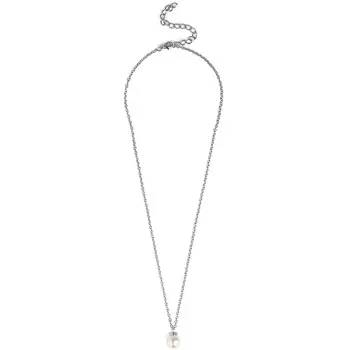 NOTHING BUT LOVE Цепочка с кулоном "Жемчужина Нила"
