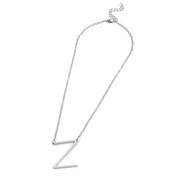 NOTHING BUT LOVE Цепочка с подвеской "Тайный знак"