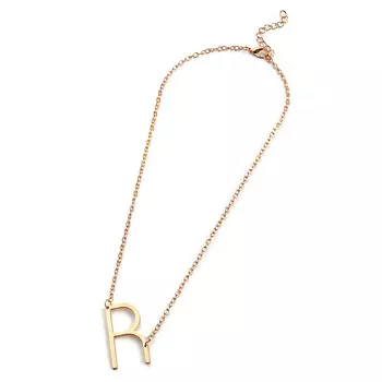 NOTHING BUT LOVE Цепочка с подвеской "Тайный знак"