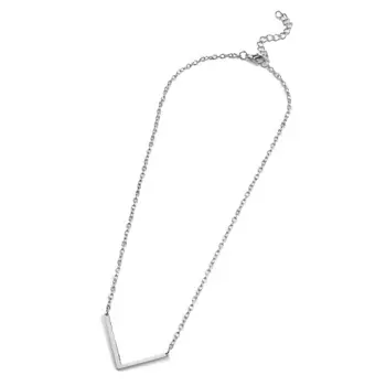 NOTHING BUT LOVE Цепочка с подвеской "Тайный знак"