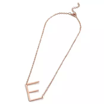 NOTHING BUT LOVE Цепочка с подвеской "Время библиомантов"