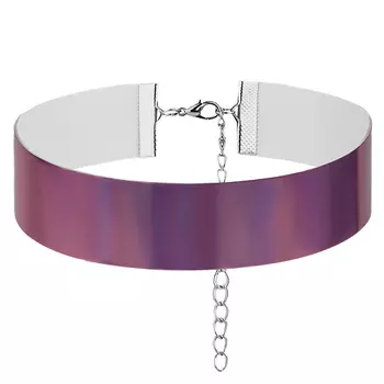 NOTHING BUT LOVE Чокер "Алюмен"