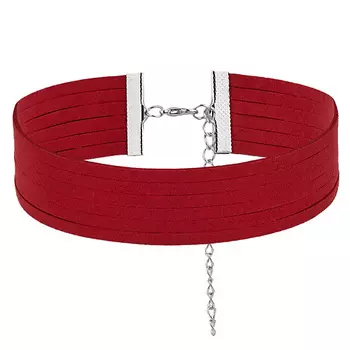 NOTHING BUT LOVE Чокер "Готика"