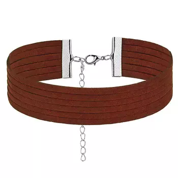 NOTHING BUT LOVE Чокер "Готика"