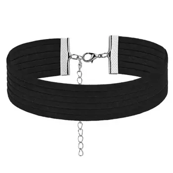 NOTHING BUT LOVE Чокер "Готика"