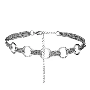 NOTHING BUT LOVE Чокер "Ипомеи"