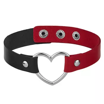 NOTHING BUT LOVE Чокер "Любовь Данте"