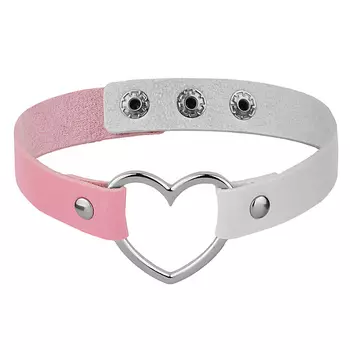 NOTHING BUT LOVE Чокер "Любовь Данте"