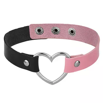 NOTHING BUT LOVE Чокер" Любовь Данте"