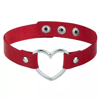 NOTHING BUT LOVE Чокер" Любовь Данте"