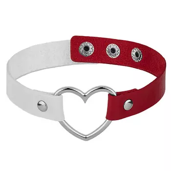 NOTHING BUT LOVE Чокер" Любовь Данте"