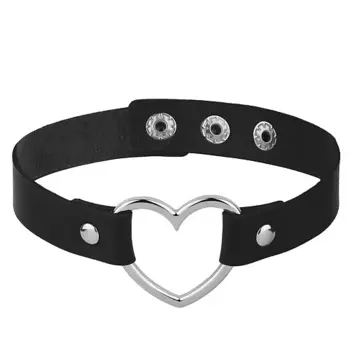 NOTHING BUT LOVE Чокер" Любовь Данте"