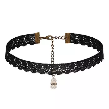 NOTHING BUT LOVE Чокер "Магический кристалл"