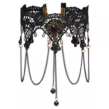 NOTHING BUT LOVE Чокер "Рождение Венеры"