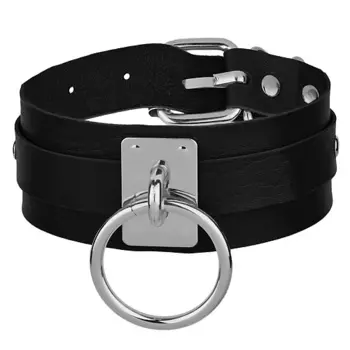 NOTHING BUT LOVE Чокер "Уэнздей"