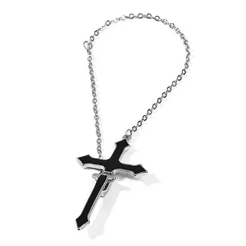 NOTHING BUT LOVE Кафф "Готика"