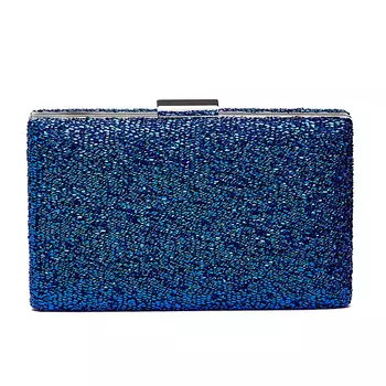 NOTHING BUT LOVE Клатч футляр "Фэшн Икона "