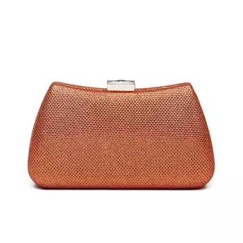 NOTHING BUT LOVE Клатч "Улыбка Джоконды"