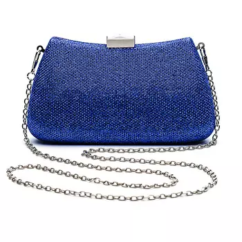 NOTHING BUT LOVE Клатч "Улыбка Джоконды"