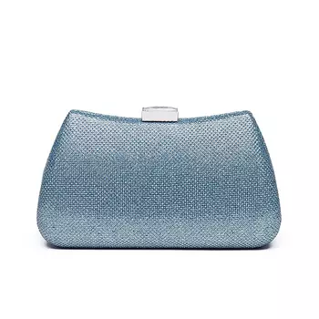 NOTHING BUT LOVE Клатч "Улыбка Джоконды"