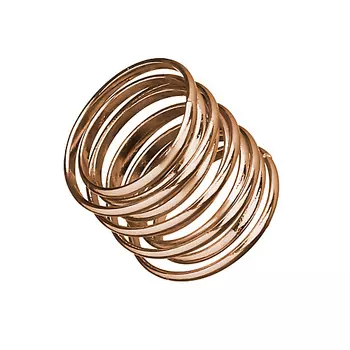 NOTHING BUT LOVE Кольцо "Алиот" 18.0