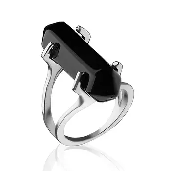 NOTHING BUT LOVE Кольцо "Аргос" 18.0