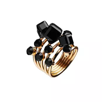 NOTHING BUT LOVE Кольцо "Парад планет" 17