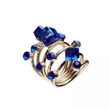 NOTHING BUT LOVE Кольцо "Парад планет" 17