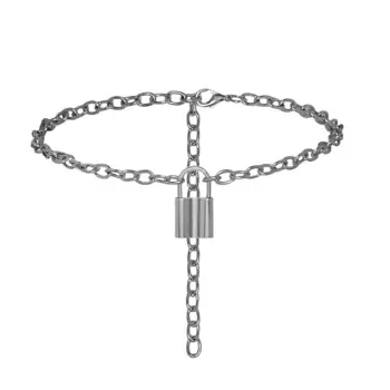 NOTHING BUT LOVE Колье "Тайная миссия"