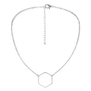 NOTHING BUT LOVE Колье " Вэрик"