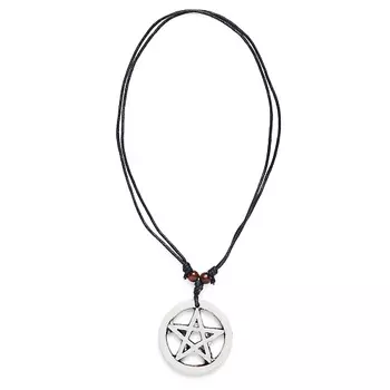 NOTHING BUT LOVE Кулон на шнурке "Доблестный Гавейн"