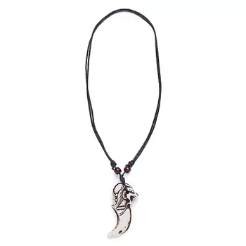 NOTHING BUT LOVE Кулон на шнурке "Страж Поднебесной"