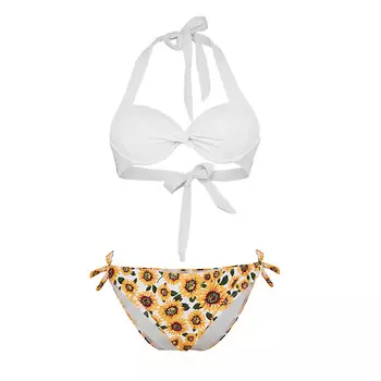 NOTHING BUT LOVE Купальник "Акапулько"