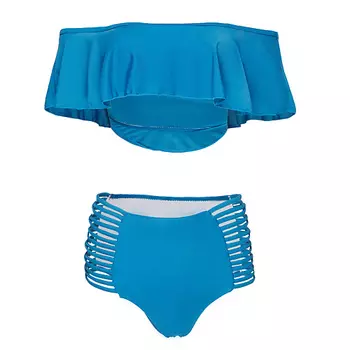 NOTHING BUT LOVE Купальник "Амора"