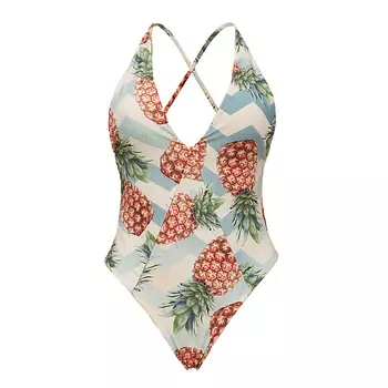 NOTHING BUT LOVE Купальник "Андалусия"