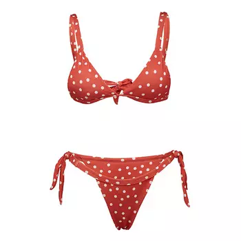 NOTHING BUT LOVE Купальник "Асунсьон"