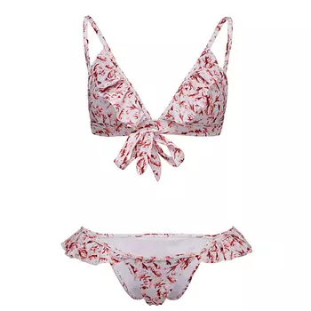 NOTHING BUT LOVE Купальник "Баунти"