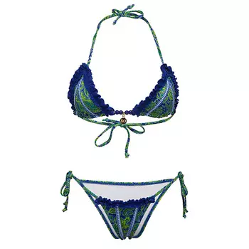 NOTHING BUT LOVE Купальник "Форталеза"