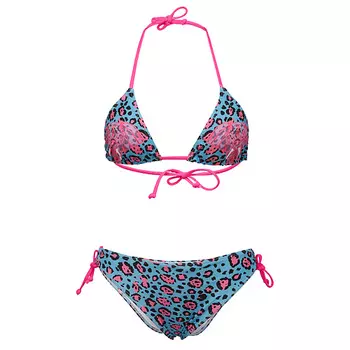 NOTHING BUT LOVE Купальник "Коста-Рика"