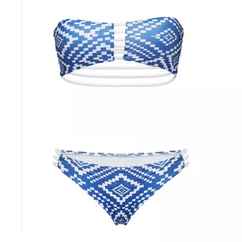 NOTHING BUT LOVE Купальник "На берегу"