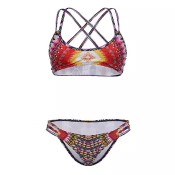 NOTHING BUT LOVE Купальник "Открытое море"