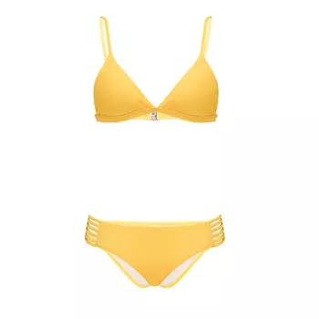 NOTHING BUT LOVE Купальник "Тропическая ночь"