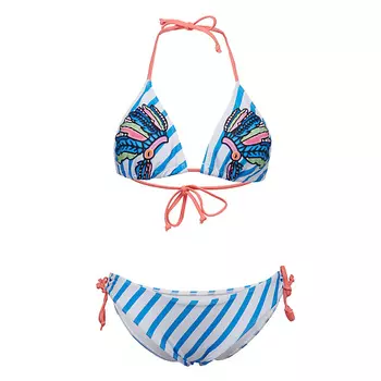 NOTHING BUT LOVE Купальник "Веракрус"