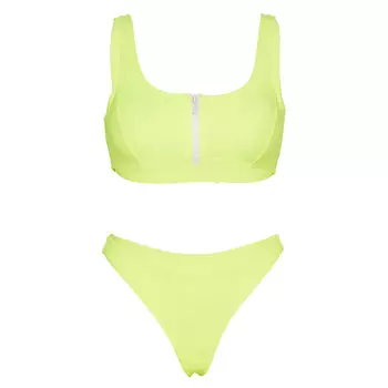 NOTHING BUT LOVE Купальник "Волна желания"