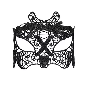 NOTHING BUT LOVE Маска "Грезы Анастейши" ажурная