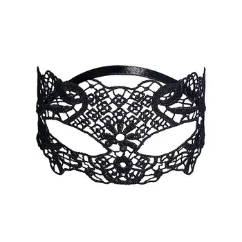 NOTHING BUT LOVE Маска "Нежная Джульетта" ажурная