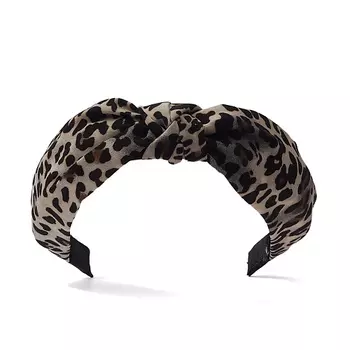 NOTHING BUT LOVE Ободок "Африканская сказка"