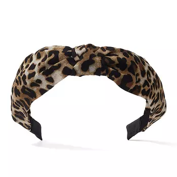 NOTHING BUT LOVE Ободок "Африканская сказка"