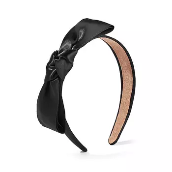 NOTHING BUT LOVE Ободок для волос "Игривый бит"