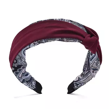 NOTHING BUT LOVE Ободок "Фаворитка"